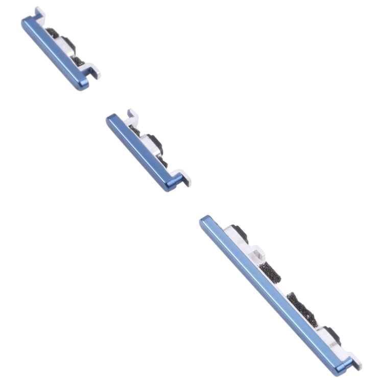 Power Button and Volume Control Button, For vivo NEX Dual Display