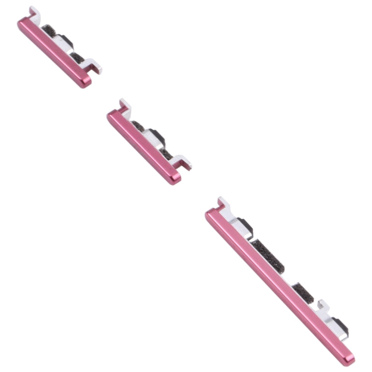 Power Button and Volume Control Button, For vivo NEX Dual Display — view 5