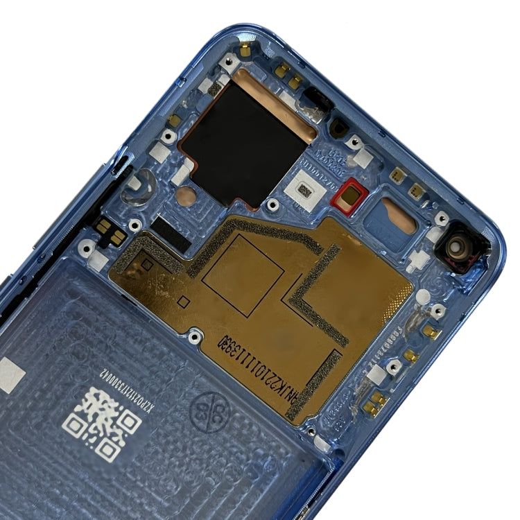 Original LCD Screen and Digitizer Full Assembly with Frame for Xiaomi Mi 11 M2011K2C, M2011K2G