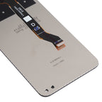 Original LCD Screen and Digitizer Full Assembly for Honor X20, For Honor X20(Original) — view 4