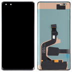 Original LCD Screen and Digitizer Full Assembly for Huawei Mate 40 Pro+, For Huawei Mate 40 Pro+(Original) — view 3