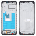Original Front Housing LCD Frame Bezel Plate, For Nokia G11 / G21
