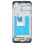 Original Front Housing LCD Frame Bezel Plate, For Nokia G11 / G21