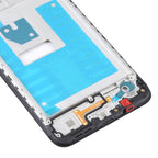 Original Front Housing LCD Frame Bezel Plate, For Nokia G11 / G21
