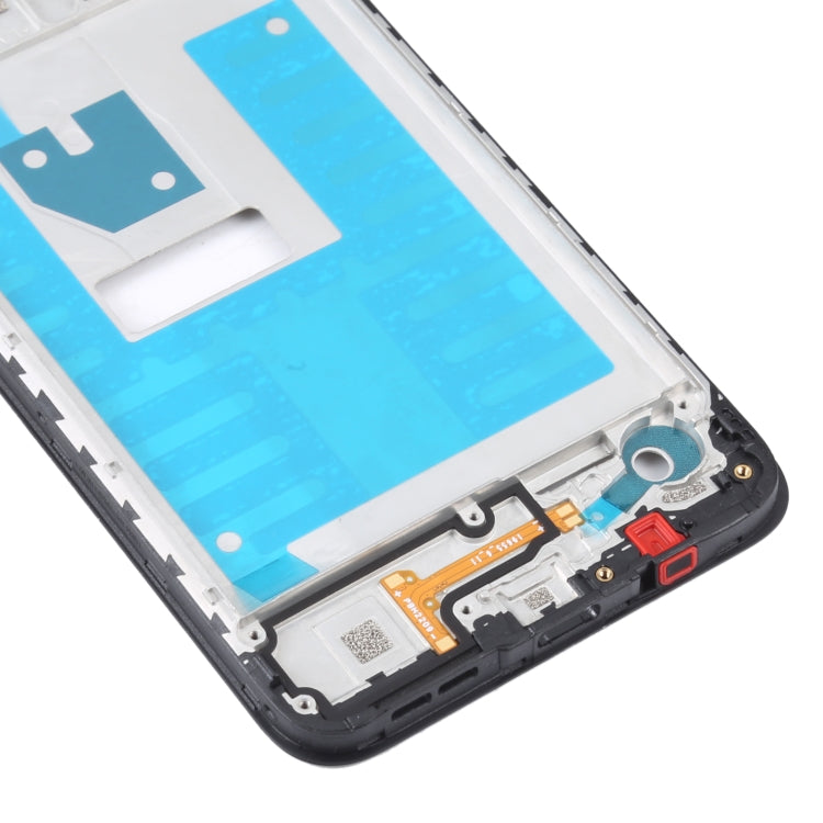 Original Front Housing LCD Frame Bezel Plate, For Nokia G11 / G21
