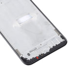 Original Front Housing LCD Frame Bezel Plate, For Nokia G11 / G21
