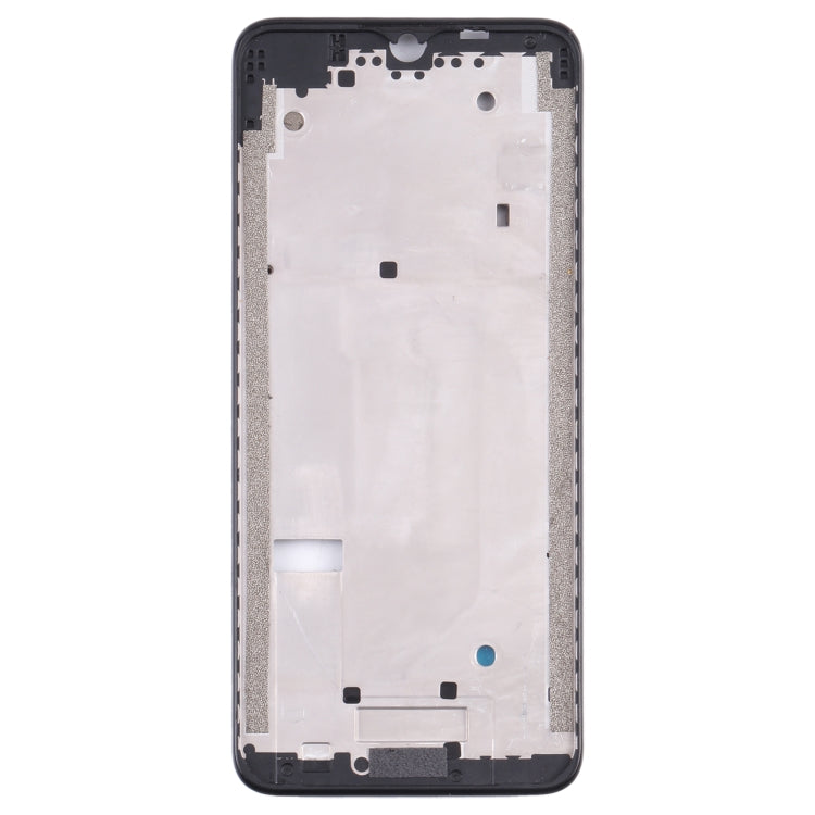 Original Front Housing LCD Frame Bezel Plate for TCL 20 SE T671H