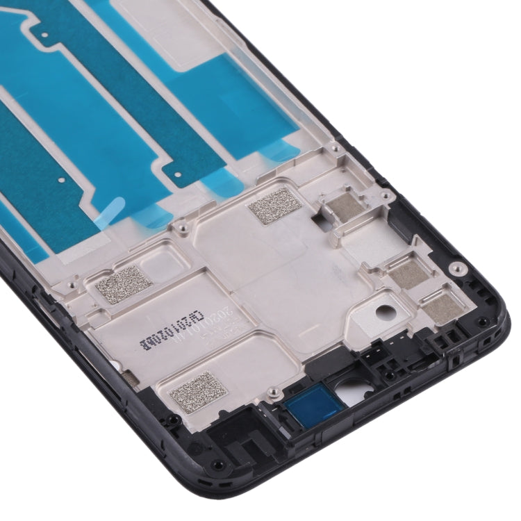 Original Front Housing LCD Frame Bezel Plate for TCL 20 SE T671H