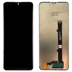 LCD Screen and Digitizer Full Assembly for ZTE Blade V30 Vita 8030