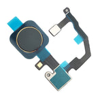 Fingerprint Sensor Flex Cable for Google Pixel 5a 5G — For Google Pixel 5a 5G