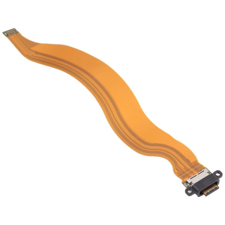 Original Charging Port Flex Cable for Honor 30 Pro, For Honor 30 Pro(Original) — For Honor 30 Pro(Original)
