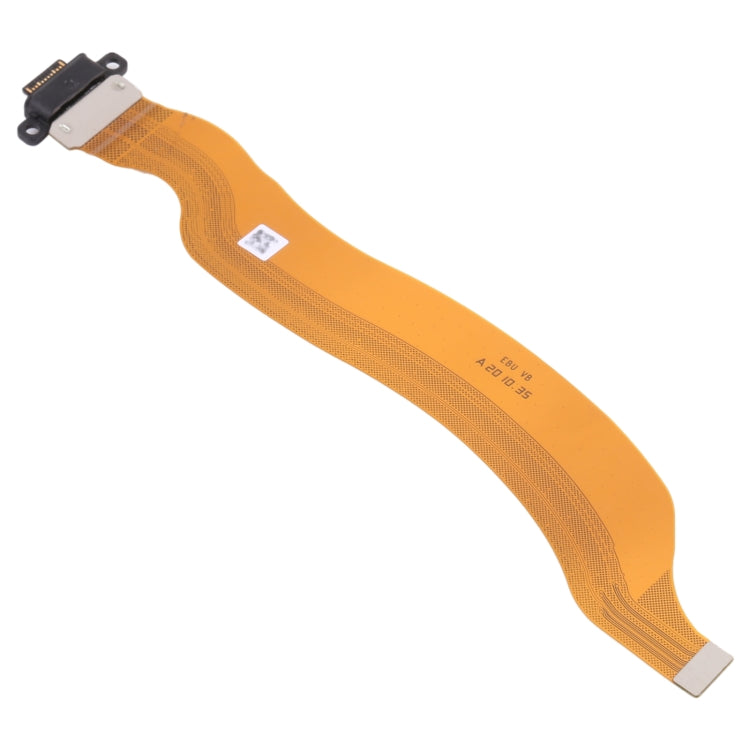 Original Charging Port Flex Cable for Honor 30 Pro, For Honor 30 Pro(Original) — view 3
