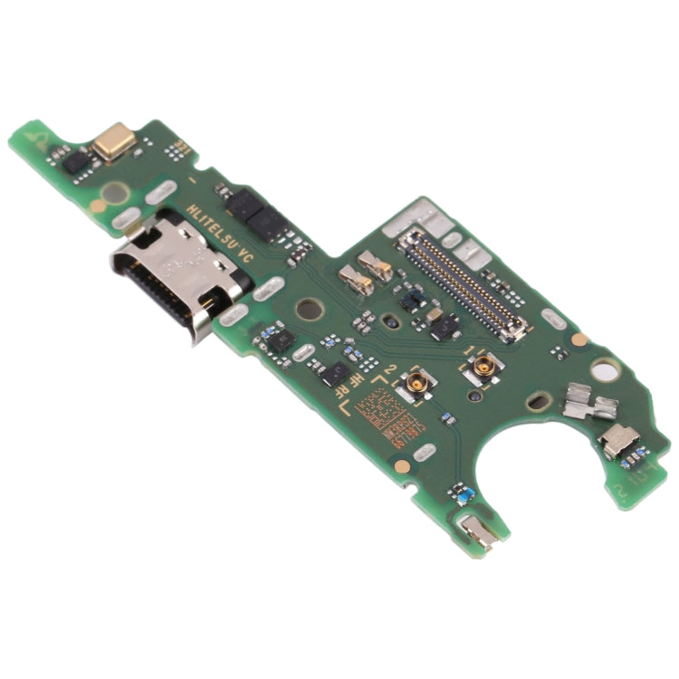 Original Charging Port Board for Honor X10 5G