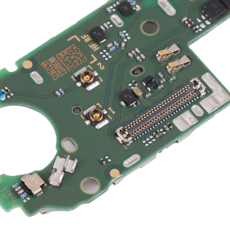 Original Charging Port Board for Honor X10 5G