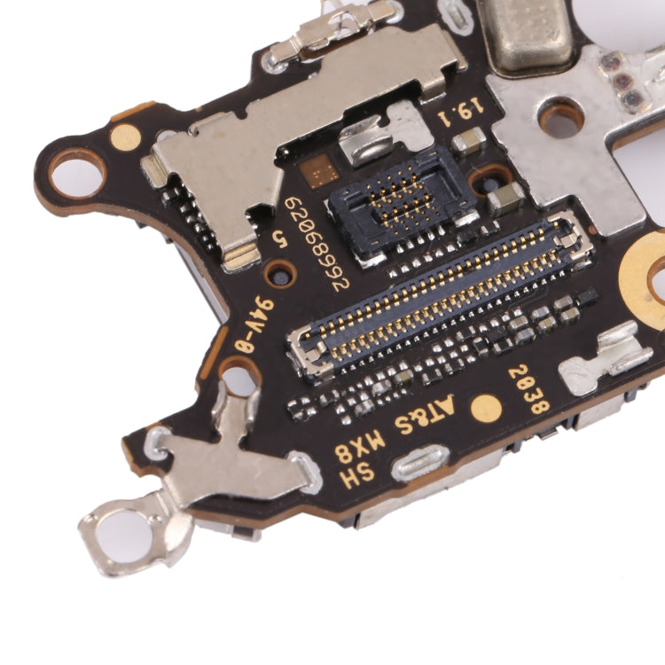 Original SIM Card Reader Board for Huawei P40 — view 4
