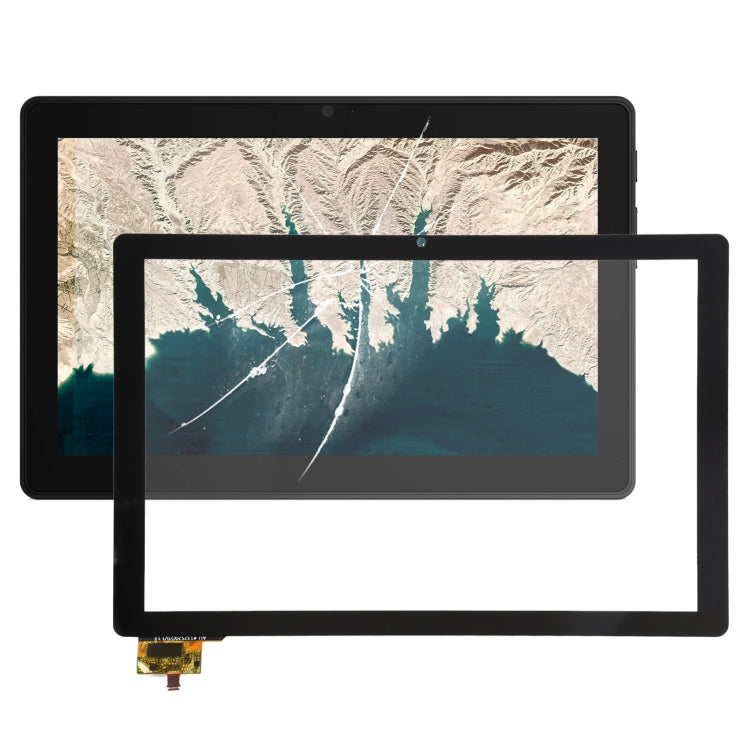 Touch Panel for Lenovo 10e Chromebook 5M10W64511