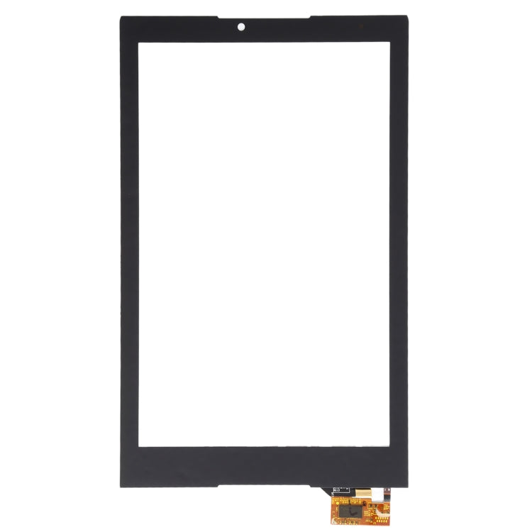 Touch Panel for Verizon Ellipsis 8 HD — view 2