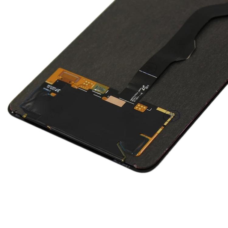 LCD Screen and Digitizer Full Assembly for Huawei Mate 20 X
