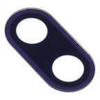 10 PCS Back Camera Lens for Motorola One Hyper
