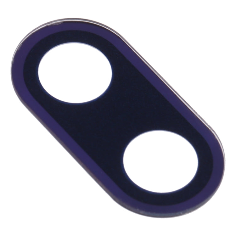 10 PCS Back Camera Lens for Motorola One Hyper