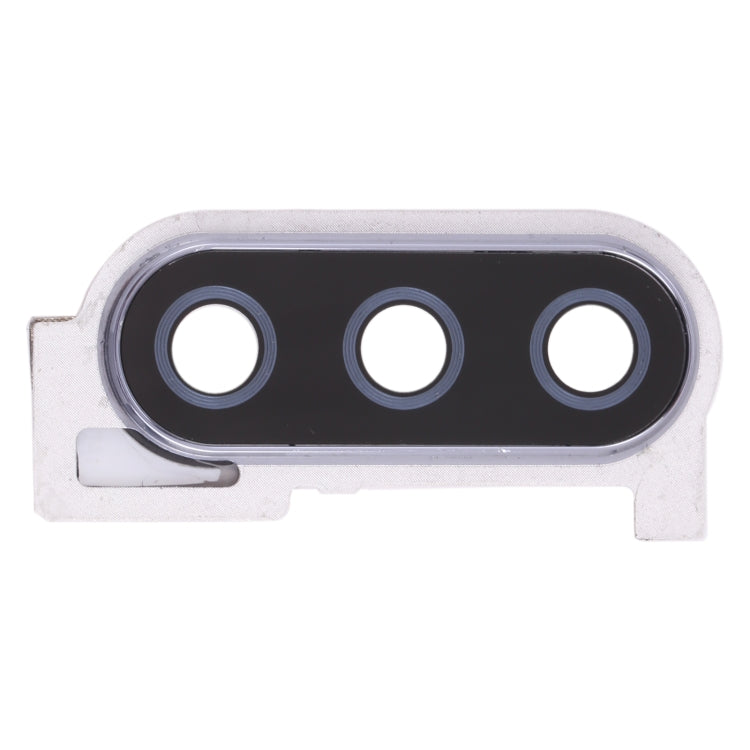 Camera Lens Cover for Sony Xperia 10 III — Pink