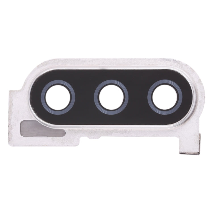 Camera Lens Cover for Sony Xperia 10 III — Blue