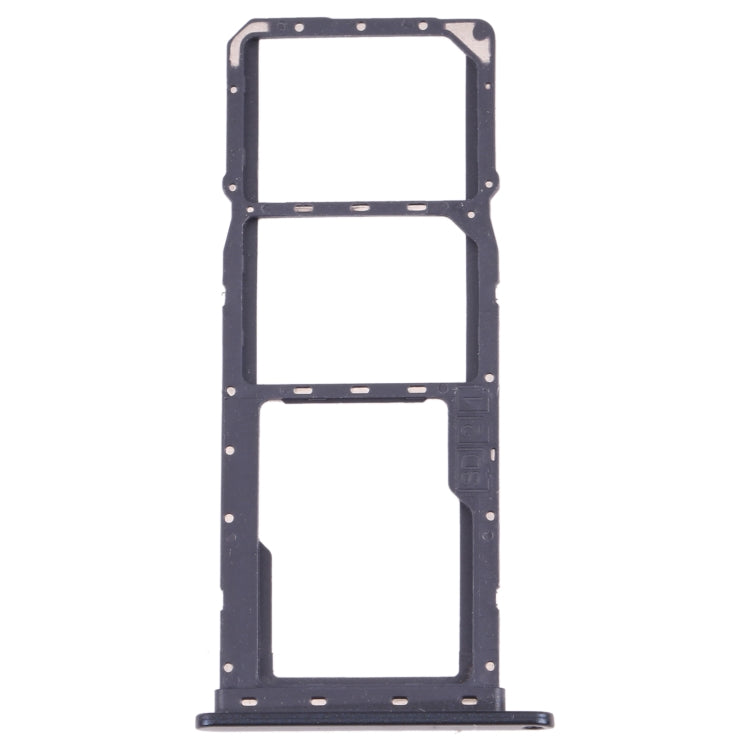 SIM Card Tray + SIM Card Tray + Micro SD Card Tray for Nokia 5.4 TA-1333 TA-1340 TA-1337 TA-1328 TA-1325, For Nokia 5.4 — view 6