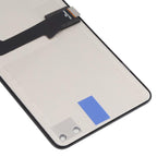 TFT Material LCD Screen and Digitizer Full Assembly (Not Supporting Fingerprint Identification) for Huawei P40