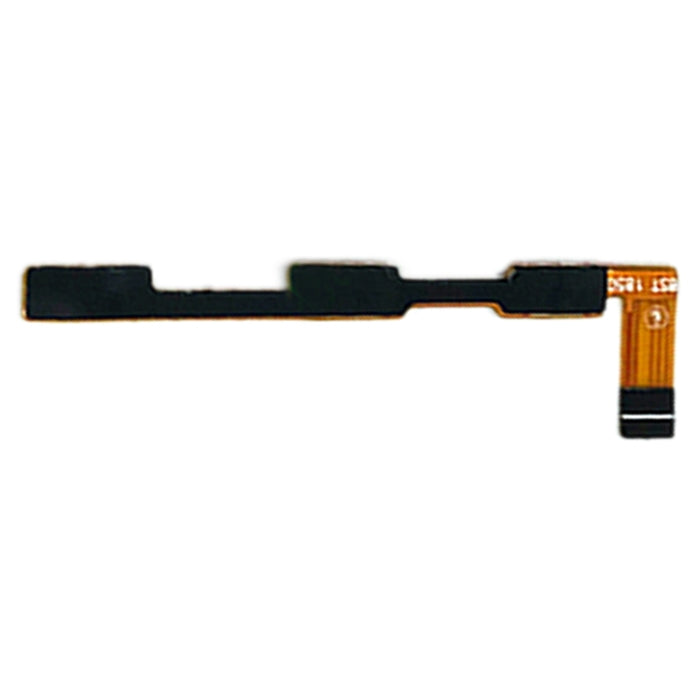 5024 5024D 5024Y 5024K Power Button & Volume Button Flex Cable, For Alcatel 1S 2019