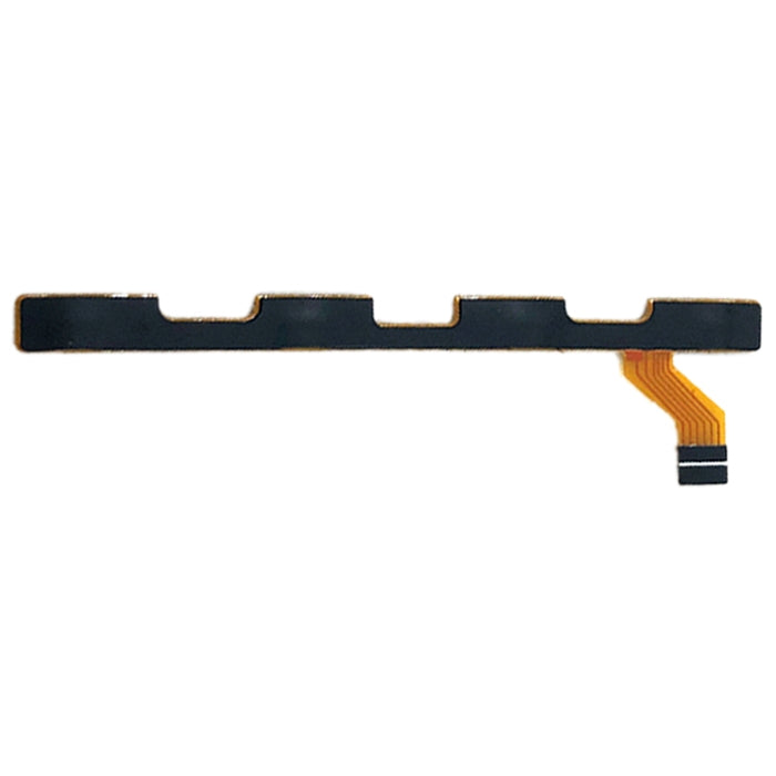 5001 5001D 5001A Power Button & Volume Button Flex Cable, For Alcatel 1V 2019
