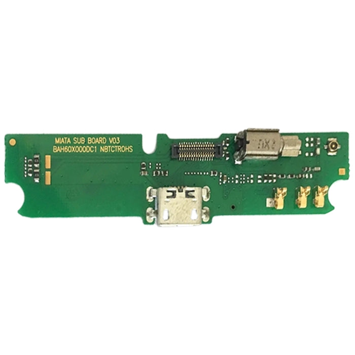 Charging Port Board, For Alcatel 6036 6036Y