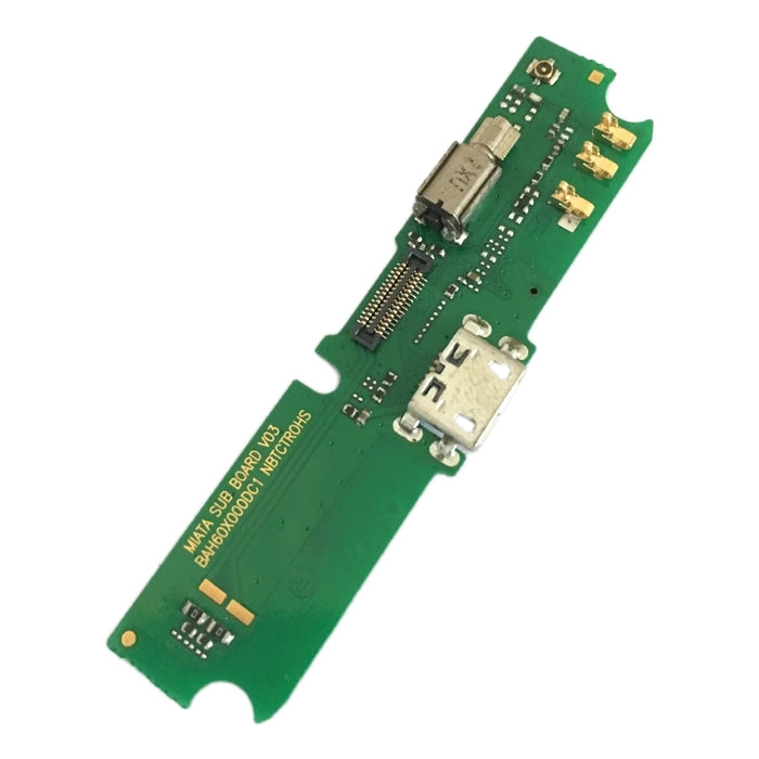 Charging Port Board, For Alcatel 6036 6036Y