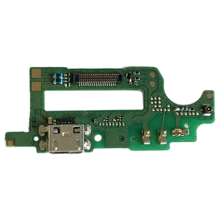 6050 6050Y Charging Port Board, For Alcatel Idol 2S