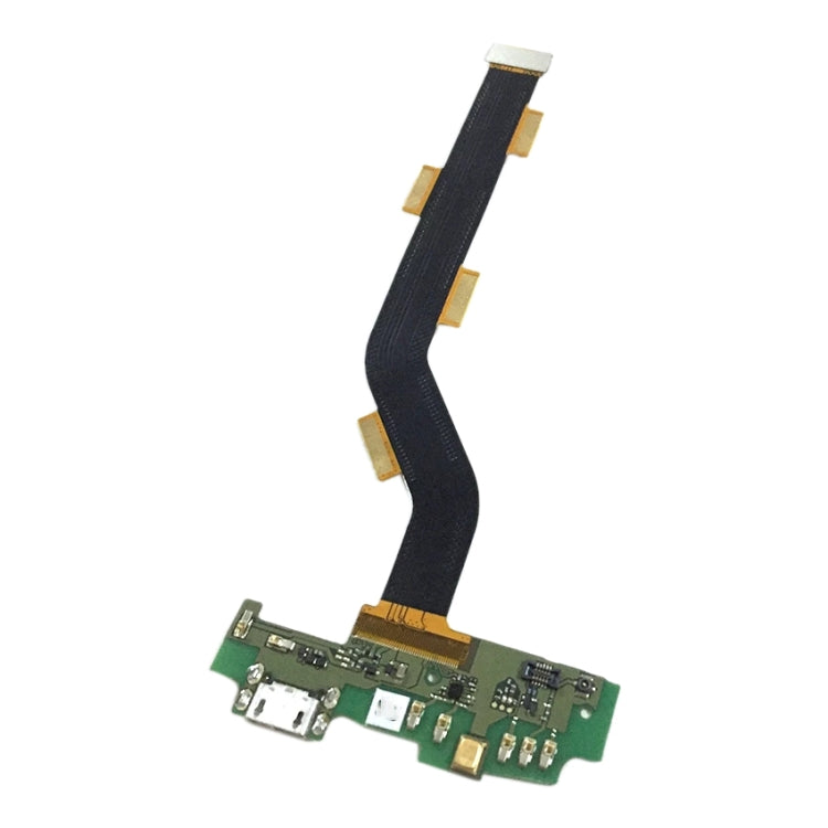 OT8030 8030 8030B 8030Y Charging Port Board, For Alcatel One Touch Hero 2