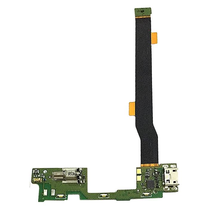 6032 6032A 6032X OT6032 Charging Port Board, For Alcatel One Touch Idol Alpha