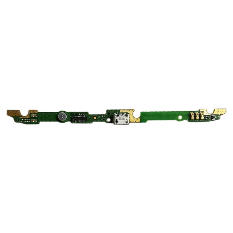 Charging Port Board, For Alcatel One Touch Pop 8