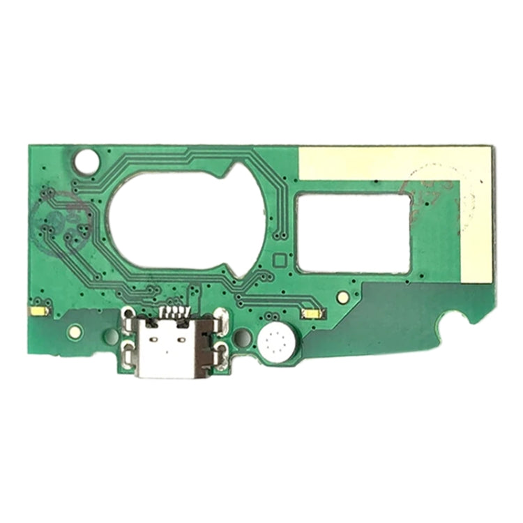 7040 7041 OT7040 OT7041 Charging Port Board, For Alcatel One Touch Pop C7 Dual