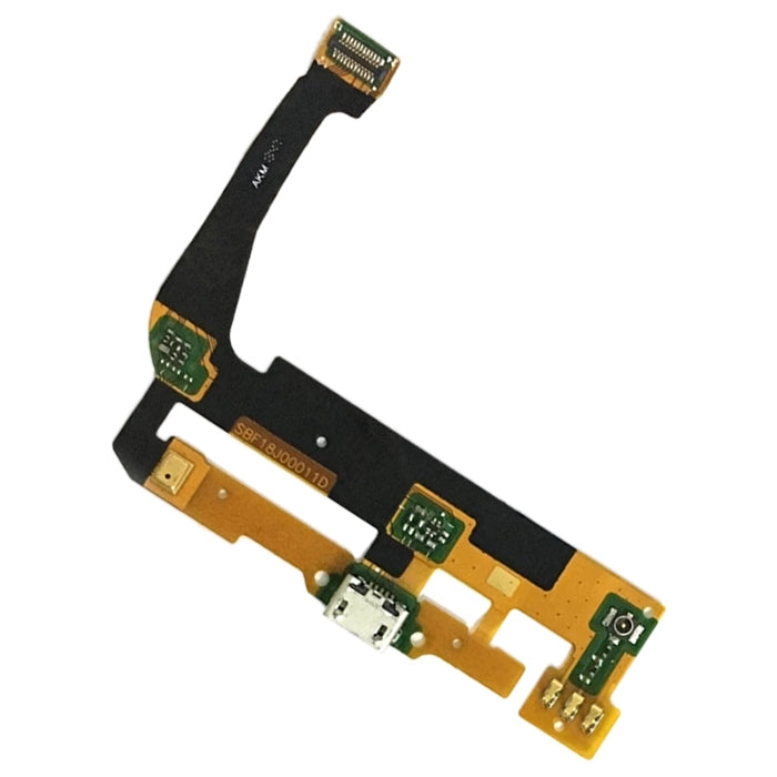 7047 7047d Charging Port Board, For Alcatel One Touch Pop C9