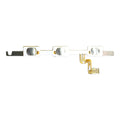 5080 OT5080 5080X 5080U Power Button & Volume Button Flex Cable, For Alcatel Shine Lite