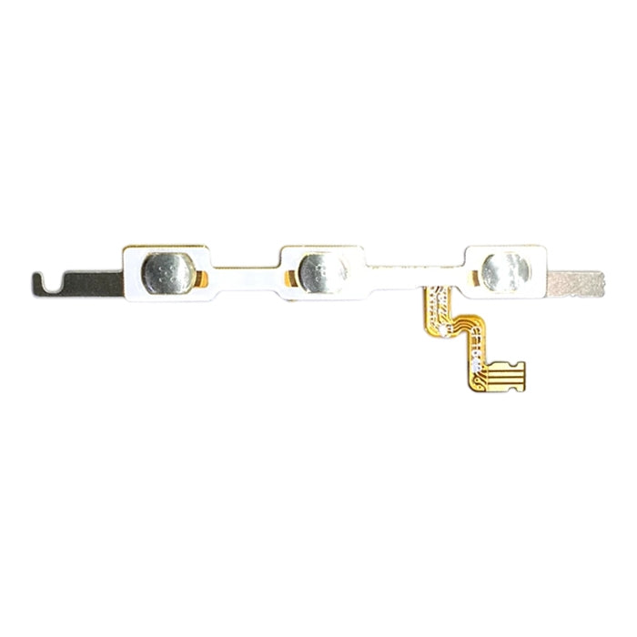 5080 OT5080 5080X 5080U Power Button & Volume Button Flex Cable, For Alcatel Shine Lite