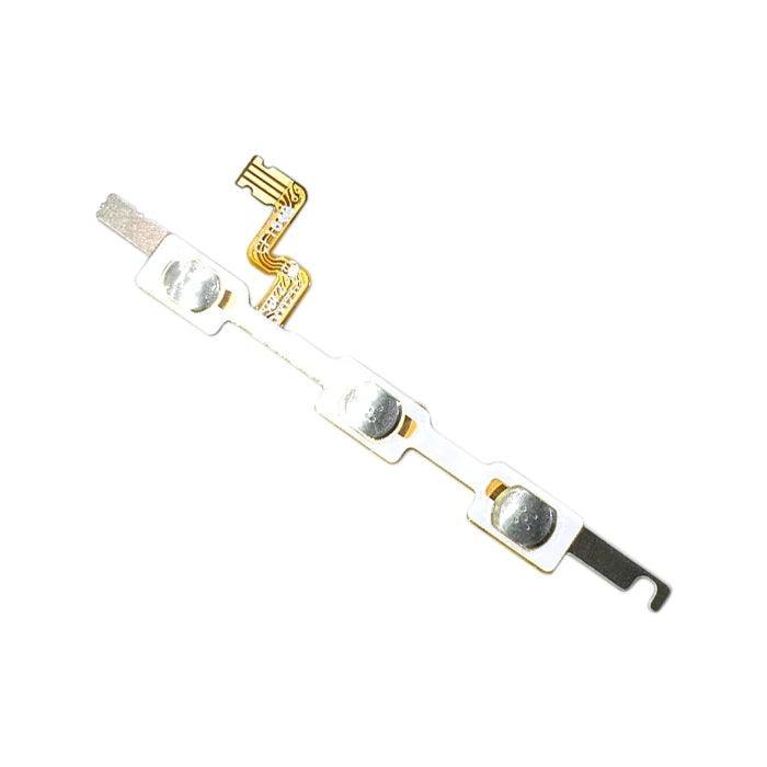 5080 OT5080 5080X 5080U Power Button & Volume Button Flex Cable, For Alcatel Shine Lite