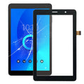 Touch Panel, For Alcatel Tab 1T 8068