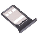 SIM Card Tray for Honor X20 SE, For Honor X20 SE — Black