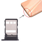 SIM Card Tray for Honor X20 SE, For Honor X20 SE — Pink