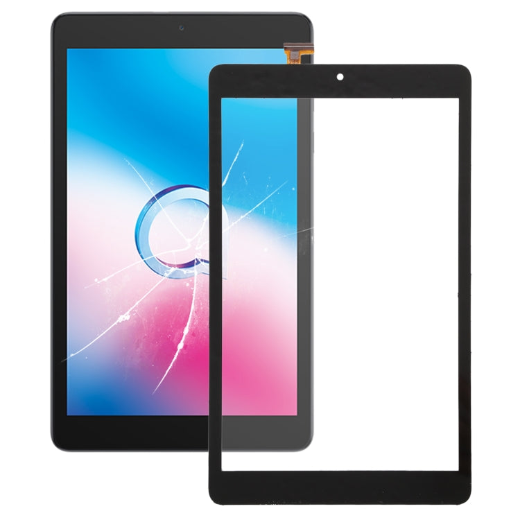 Touch Panel, For Alcatel 3T 8 inch 2020