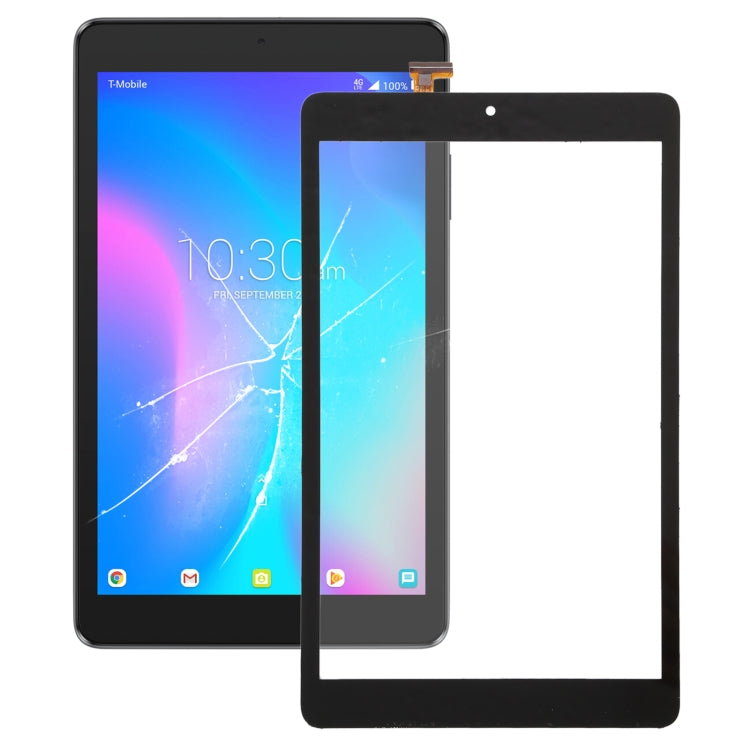 9029Z Touch Panel, For Alcatel Joy Tab 9029W