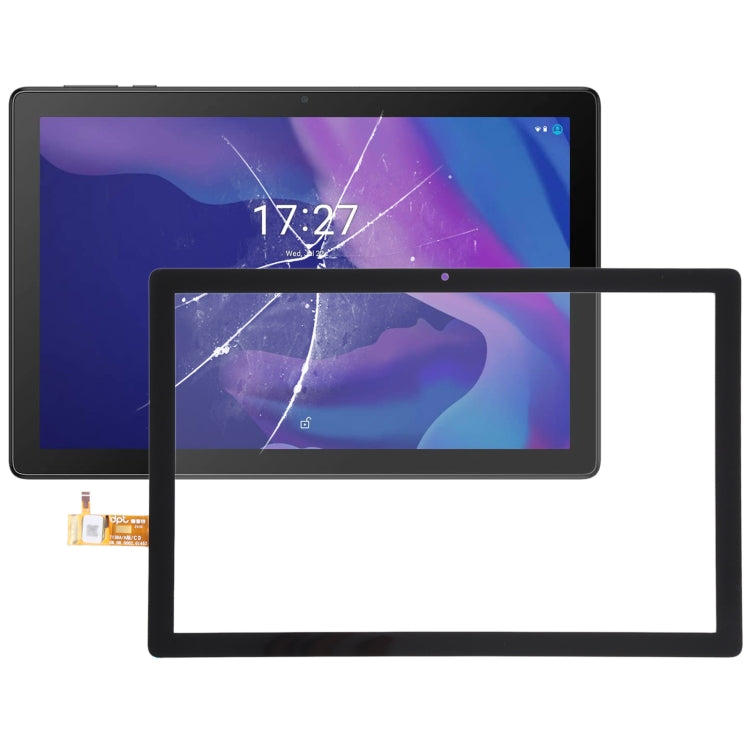 8092 / 8091 Touch Panel, For Alcatel 1T 10 inch 2020 (Wifi)