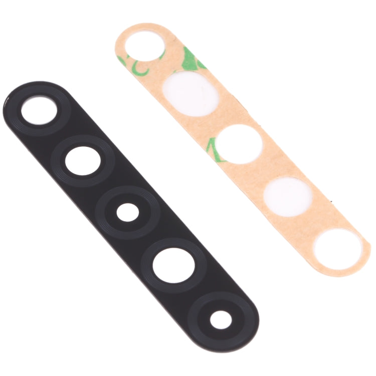 10 PCS Back Camera Lens for LG K41S / K51S