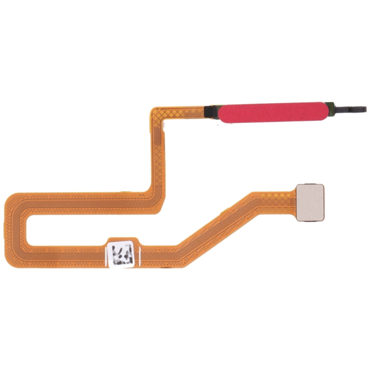 Fingerprint Sensor Flex Cable for LG Q52 LM-Q520N