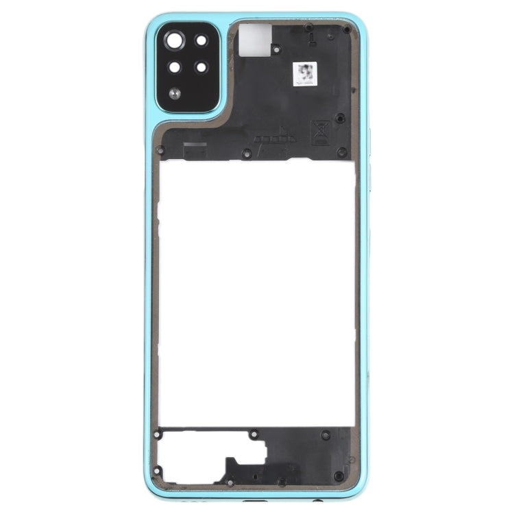 Middle Frame Bezel Plate for LG K42 / K52 (Brazil)